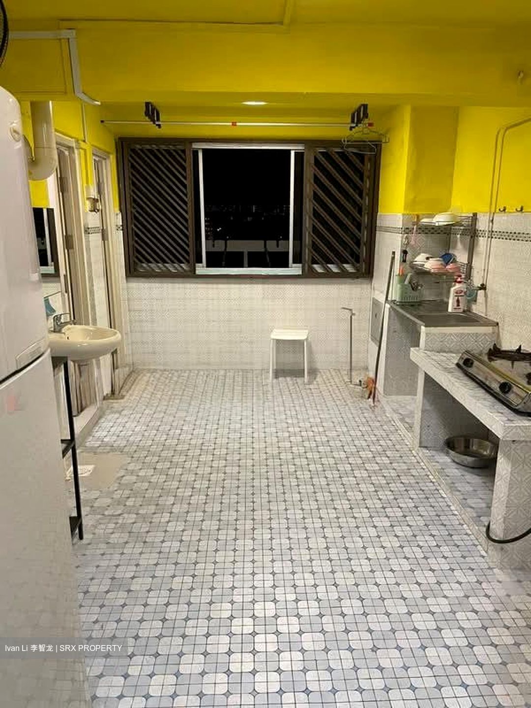 Blk 1 Hougang Avenue 3 (Hougang), HDB 3 Rooms #558329401